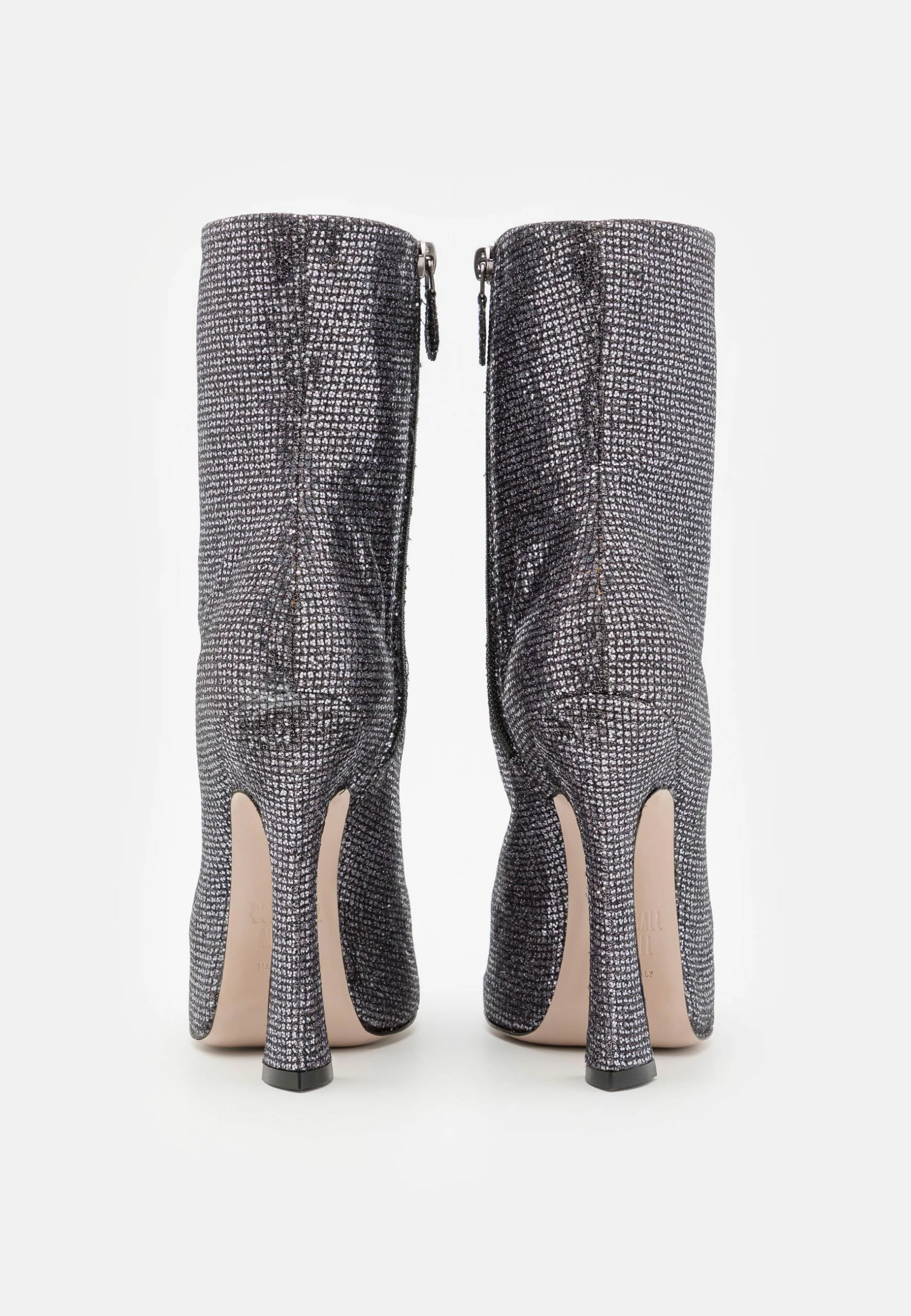 Minnie Bootie - Platform Ankle Boots 4 Minnie Bootie - Platform Ankle Boots - Image 4