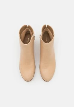 Ankle Boots - Beige 11 Ankle Boots - Beige -winter shoes Sales 2023 6ff67cba77734ede99813cd85f5d64f6