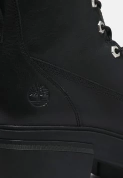 Timberland Everleigh - Platform Ankle Boots - Black Full Grain 13 Timberland Everleigh - Platform Ankle Boots - Black Full Grain -winter shoes Sales 2023 70c88749e41945948f89304f8b03e627