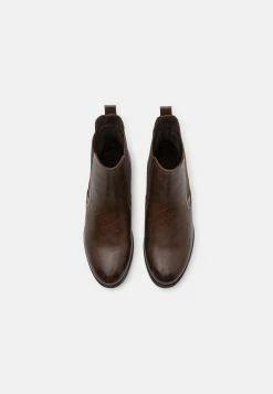 Marco Tozzi Classic Ankle Boots - Cafe -winter shoes Sales 2023 70d5ba2c5a484641a1f8b47f5046a94d