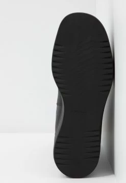 Vagabond Tara - Wedge Ankle Boots - Black -winter shoes Sales 2023 71713324af2f46548b968e61a965bead