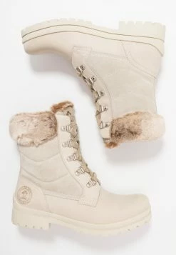 Panama Jack Tuscani - Lace-Up Ankle Boots -winter shoes Sales 2023 721ee59b6130412bb4f4f0b6b7297d3b