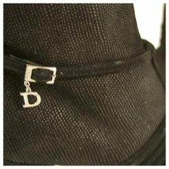 Christian Dior Dior Black Leather And Suede Knee Height Boots High Heels Shoes Size 38 -winter shoes Sales 2023 724047 8