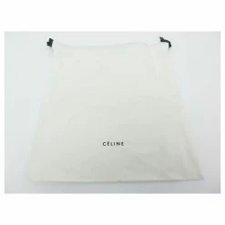 Céline NEW CELINE ANKLE SHOES 313513CIBC JODHPUR 38 BLACK LEATHER BOOTS SHOES -winter shoes Sales 2023 728642 6
