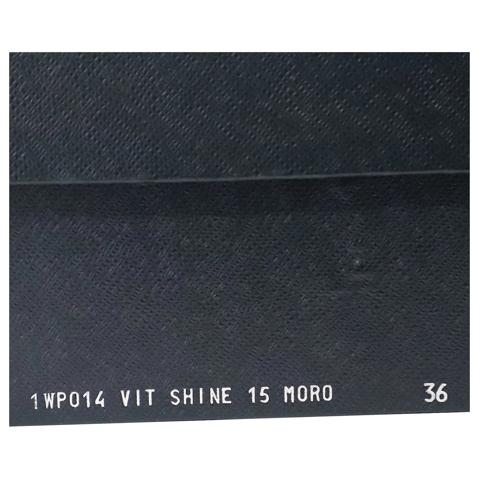 Prada Knee-High High Heel Boots In Brown Leather 8 Prada Knee-High High Heel Boots In Brown Leather - Image 8