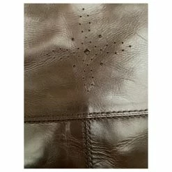 Sublime Hugo Boss Riding Boots 41 Chocolate Leather Dark Brown -winter shoes Sales 2023 730170 4