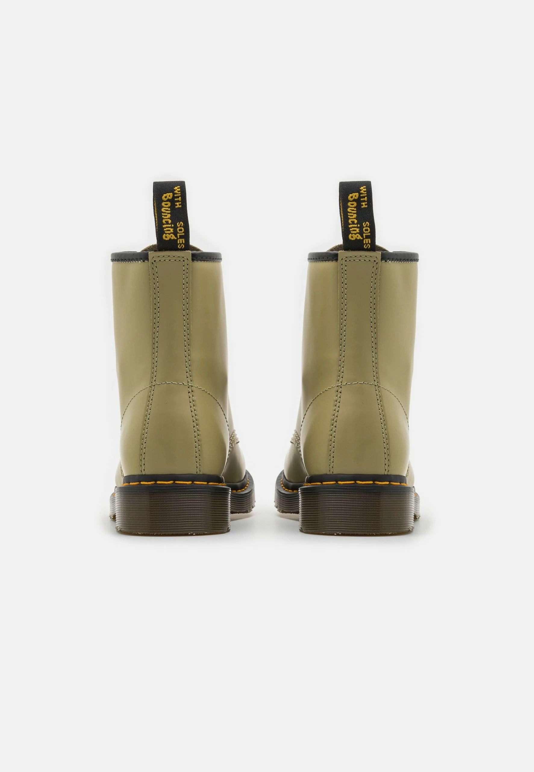 Dr. Martens 1460 Unisex - Lace-Up Ankle Boots 3 Dr. Martens 1460 Unisex - Lace-Up Ankle Boots - Image 3