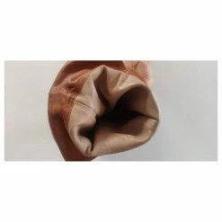 Chloé CHLOE CARAMEL LEATHER WEDGE BOOTS SIZE 40 -winter shoes Sales 2023 743544 9