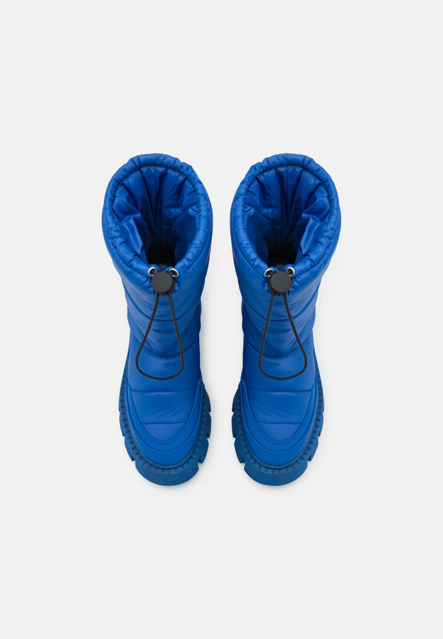 COPENHAGEN Cph149- Classic Ankle Boots - Royal Blue 6 COPENHAGEN Cph149- Classic Ankle Boots - Royal Blue - Image 6