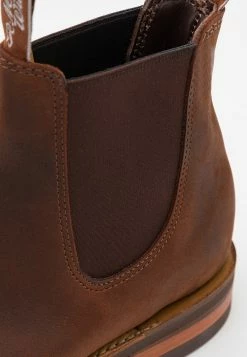 R. M. Williams Comfort Craftsman Unisex - Classic Ankle Boots -winter shoes Sales 2023 759a6ad9d661494a9d1dbf2bb21b7c1f