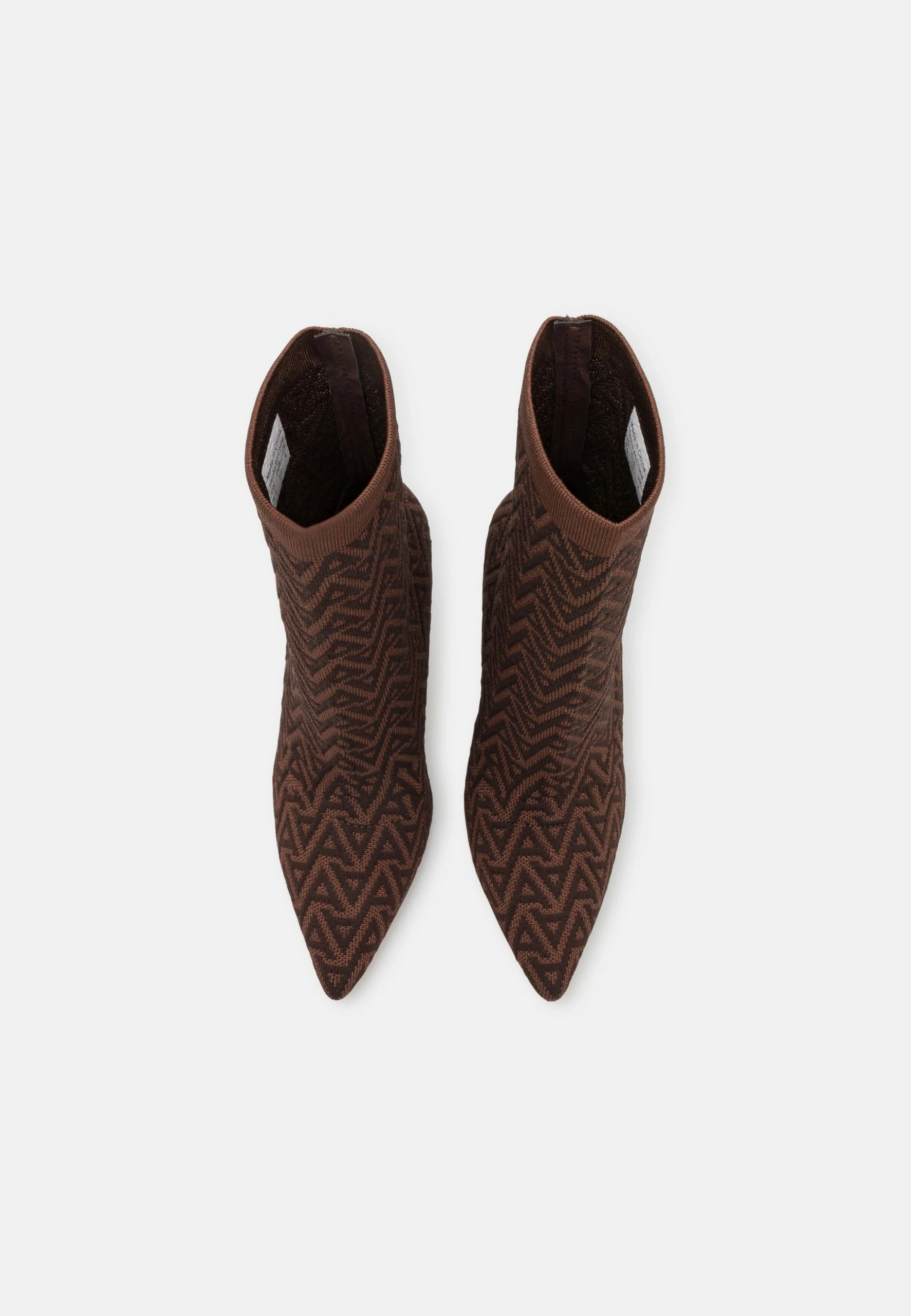 Aldo Varsavas Floam - Classic Ankle Boots - Other Black 6 Aldo Varsavas Floam - Classic Ankle Boots - Other Black - Image 6