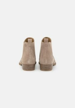 Tamaris Online Exclusive - Ankle Boots - Taupe -winter shoes Sales 2023 774c332a57ce46c88cf69fc08818432c