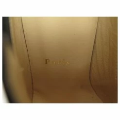 CHRISTIAN LOUBOUTIN BOOTS 36.5IT 37.5EN BLACK LEATHER BOOTS SHOES 14 CHRISTIAN LOUBOUTIN BOOTS 36.5IT 37.5EN BLACK LEATHER BOOTS SHOES -winter shoes Sales 2023 778521 6