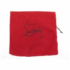 CHRISTIAN LOUBOUTIN BOOTS 36.5IT 37.5EN BLACK LEATHER BOOTS SHOES 17 CHRISTIAN LOUBOUTIN BOOTS 36.5IT 37.5EN BLACK LEATHER BOOTS SHOES -winter shoes Sales 2023 778521 9