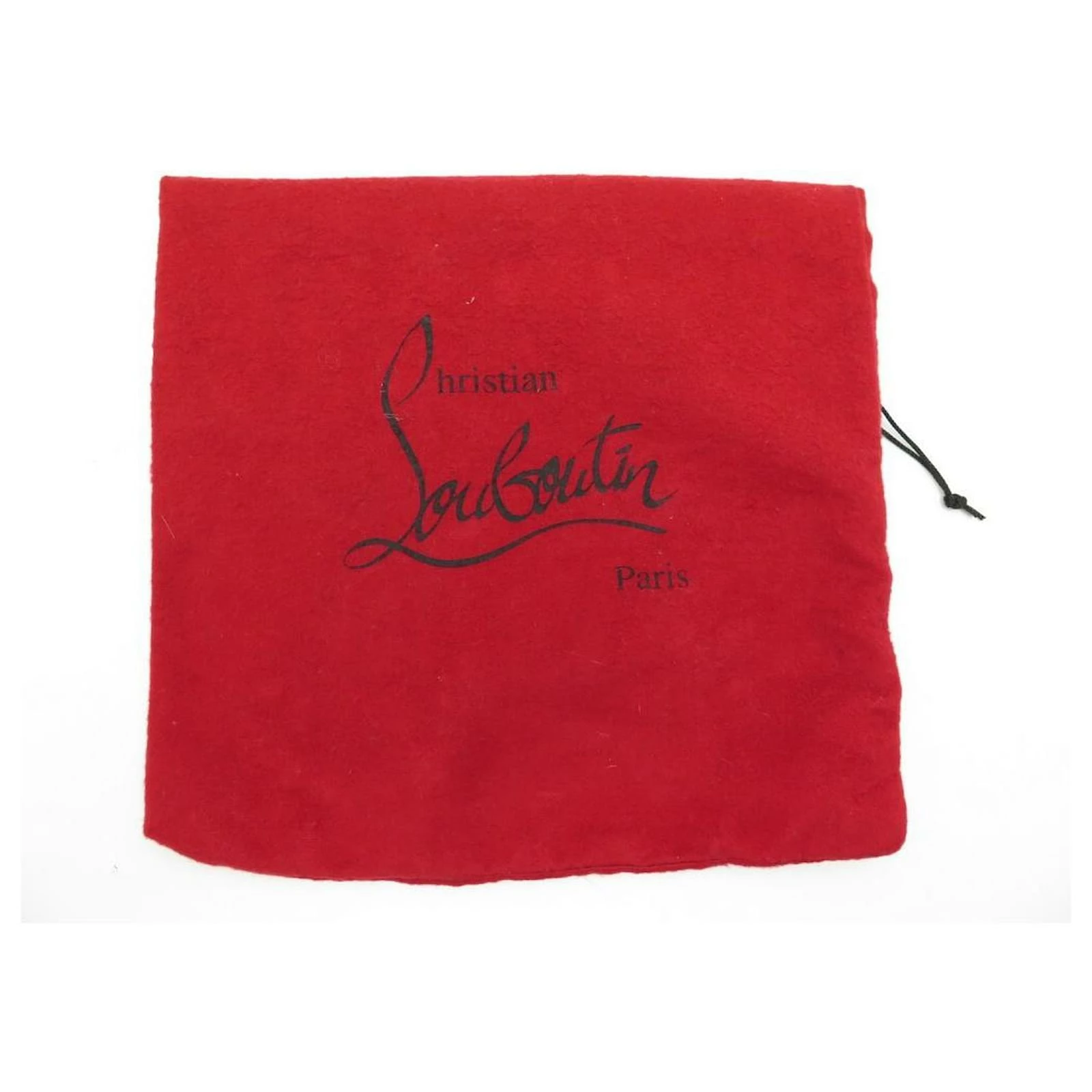 CHRISTIAN LOUBOUTIN BOOTS 36.5IT 37.5EN BLACK LEATHER BOOTS SHOES 9 CHRISTIAN LOUBOUTIN BOOTS 36.5IT 37.5EN BLACK LEATHER BOOTS SHOES - Image 9