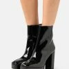 Madden Girl Autumn - High Heeled Ankle Boots