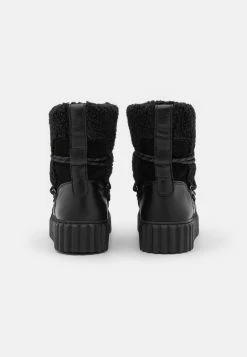 Marc O'Polo Bianca- Lace-Up Ankle Boots - Black -winter shoes Sales 2023 77cb7b65e8094d17ac85eb7d4bbdf67c