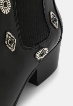 THE KOOPLES Classic Ankle Boots - Classic Ankle Boots -winter shoes Sales 2023 77d9f53e31ff4a5c943324acccc1f614