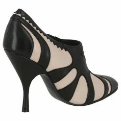 Bottega Veneta Leather Ankle Boots Metallic -winter shoes Sales 2023 794365 3