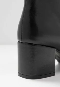 Anna Field Leather- Classic Ankle Boots - Black 9 Anna Field Leather- Classic Ankle Boots - Black -winter shoes Sales 2023 799a9ce281434e2681aabbfce67d0537