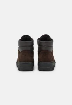 Woden Iris Track- Ankle Boots - Chocolate -winter shoes Sales 2023 79c2fc15abea408d95ee95384d43b27b