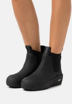 Bally Gadey - Ankle Boots - Black