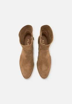 Alpe Alba - Classic Ankle Boots - Cognac -winter shoes Sales 2023 7ab92f1901d948a992842768dd0b460d