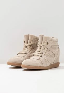 Pavement Vibe - Ankle Boots - Beige -winter shoes Sales 2023 7c988defe0d54d93a5fa52849c7b34b5