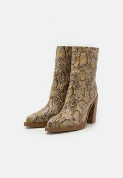 Bronx Mya Mae - High Heeled Ankle Boots -winter shoes Sales 2023 7d22e33471a9449cb45e7eb9bcc85b44