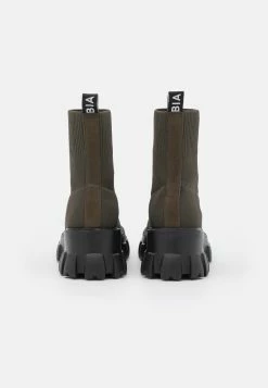 Bianco Biaprima Sock Boot - Platform Ankle Boots -winter shoes Sales 2023 7e2a26fdd3eb45ed84f4beeed3791511