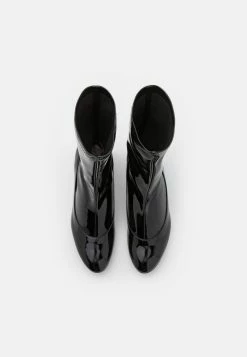 N°21 Boots - Classic Ankle Boots - Black -winter shoes Sales 2023 7e41f9cb0f4d4df8b41690b2b90fa768