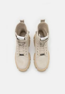 Steve Madden Tanker - Platform Ankle Boots - Beige 15 Steve Madden Tanker - Platform Ankle Boots - Beige -winter shoes Sales 2023 7f6c7ef9f6ba4a4ca22263882aff8a91