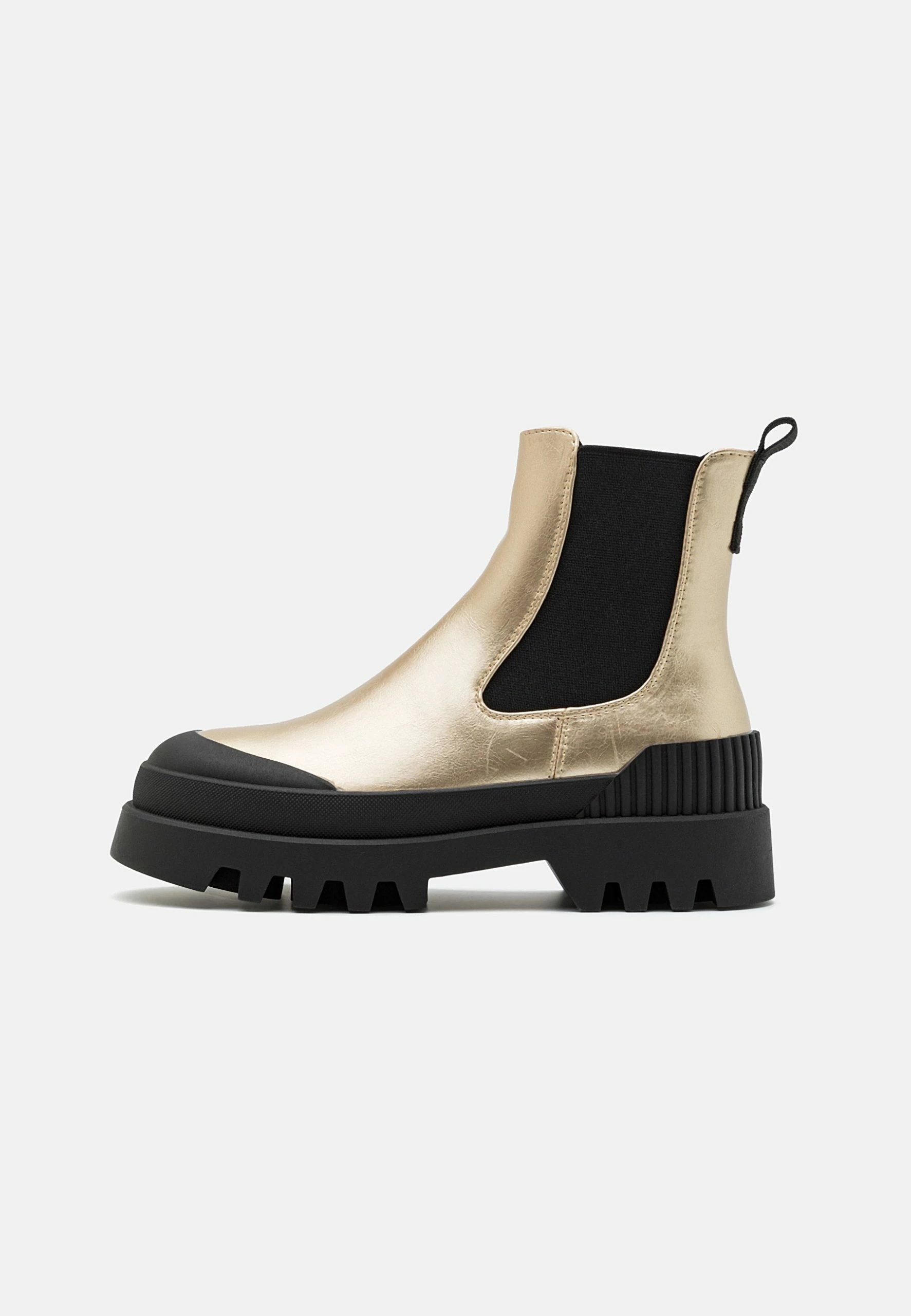 ONLY Shoes Onlbuzz - Platform Ankle Boots 2 ONLY Shoes Onlbuzz - Platform Ankle Boots - Image 2