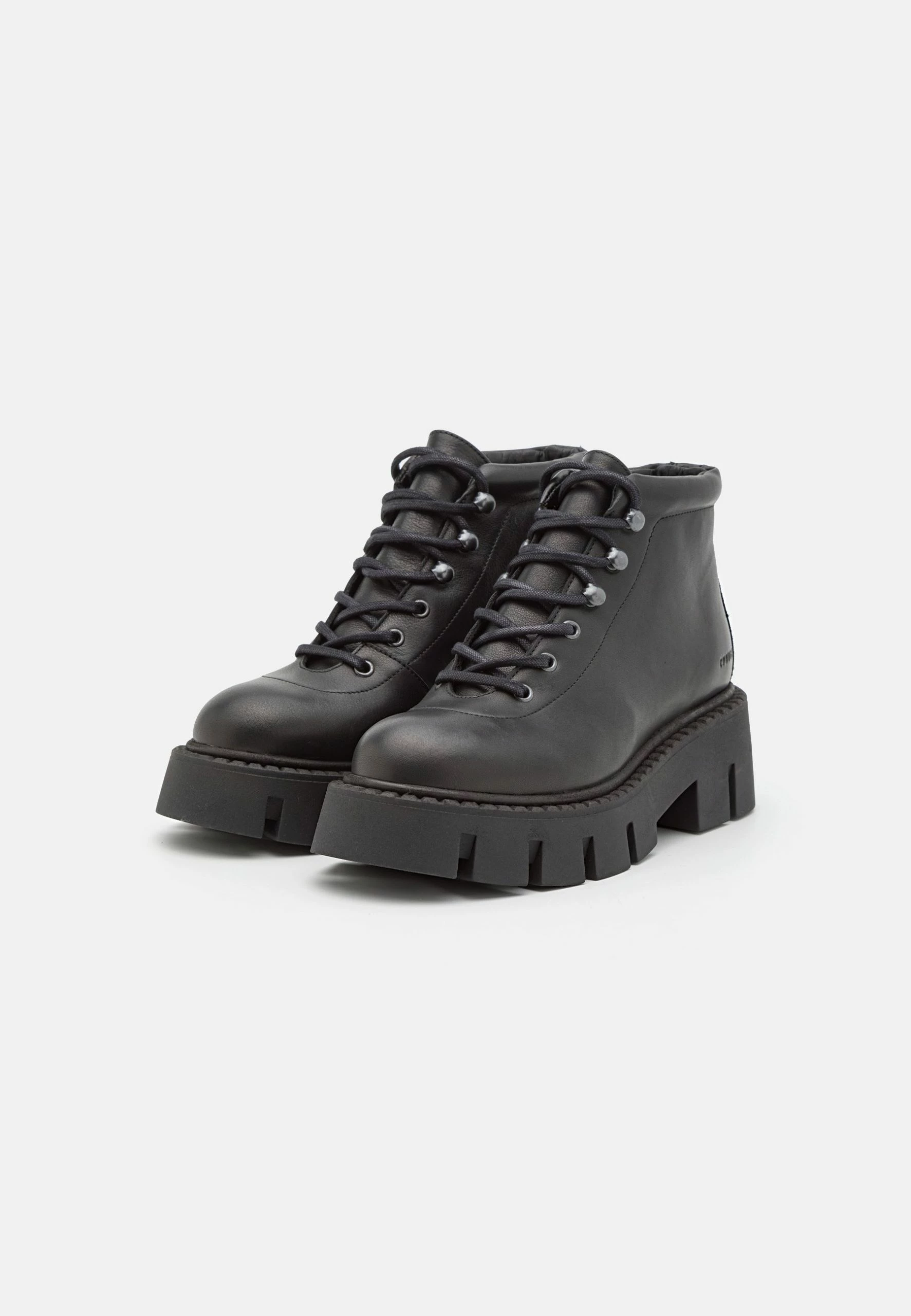 COPENHAGEN Cph134 - Ankle Boots - Black 3 COPENHAGEN Cph134 - Ankle Boots - Black - Image 3