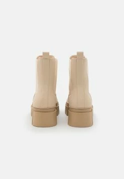 ONLY Shoes Onlbaiza ChunkyBoot - Platform Ankle Boots - Beige -winter shoes Sales 2023 7fc711cda76a4a63ab89c198aa47f006