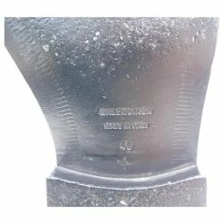 BALENCIAGA SHOES LE H BOOT ANKLE BOOTS 8086287171 Black Patent Leather 40 -winter shoes Sales 2023 802067 3