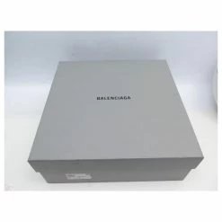 BALENCIAGA SHOES LE H BOOT ANKLE BOOTS 8086287171 Black Patent Leather 40 -winter shoes Sales 2023 802067 7