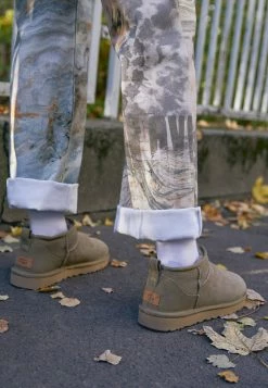 Ugg Ankle Boots - Marrone -winter shoes Sales 2023 805545edaa1f4bd18248d04b1a641ed4