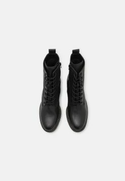 Gabor Comfort Lace-Up Ankle Boots - Schwarz -winter shoes Sales 2023 80f81a3dea8e483db630d00b64c60f46