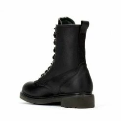 Men’s Bonanza Boondocks 8-Inch Goodyear Welts Work Boots Black -winter shoes Sales 2023 817 914f93d7 9988 4a7c 8ae9 1587d156ce8c