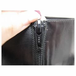 CHRISTIAN DIOR SHOES STREET BOOTS 41.5 BLACK LEATHER LEATHER BOOTS 15 CHRISTIAN DIOR SHOES STREET BOOTS 41.5 BLACK LEATHER LEATHER BOOTS -winter shoes Sales 2023 820990 6