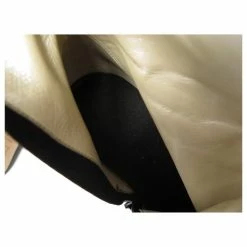 CHRISTIAN DIOR SHOES STREET BOOTS 41.5 BLACK LEATHER LEATHER BOOTS 17 CHRISTIAN DIOR SHOES STREET BOOTS 41.5 BLACK LEATHER LEATHER BOOTS -winter shoes Sales 2023 820990 8