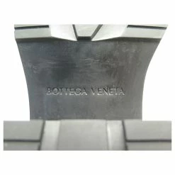 NEW BOTTEGA VENETA SHOES LUG ANKLE BOOTS 667145 38 LEATHER BOOTS SHOES Black -winter shoes Sales 2023 821044 5