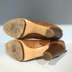 Chloé CHLOE Ankle Boots T.eu 36 Leather 10 Chloé CHLOE Ankle Boots T.eu 36 Leather -winter shoes Sales 2023 822607 5