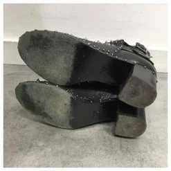 LAURENCE DACADE Ankle Boots T.eu 38 Leather Black 7 LAURENCE DACADE Ankle Boots T.eu 38 Leather Black -winter shoes Sales 2023 823507 3