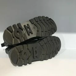 LOEWE Ankle Boots T.eu 38 Leather Black 12 LOEWE Ankle Boots T.eu 38 Leather Black -winter shoes Sales 2023 823510 5