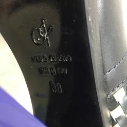 PROENZA SCHOULER Ankle Boots T.eu 38 Leather Black 16 PROENZA SCHOULER Ankle Boots T.eu 38 Leather Black -winter shoes Sales 2023 823518 7