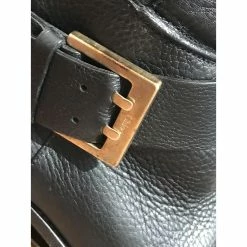 Chloé CHLOE Boots T.eu 36.5 Leather Black 10 Chloé CHLOE Boots T.eu 36.5 Leather Black -winter shoes Sales 2023 823562 3