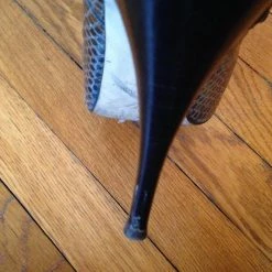 GIUSEPPE ZANOTTI Ankle Boots T.eu 39.5 Leather Brown -winter shoes Sales 2023 826178 6