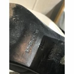 Chloé Ankle Boots T.EU 37.5 Leather Black -winter shoes Sales 2023 827692 6